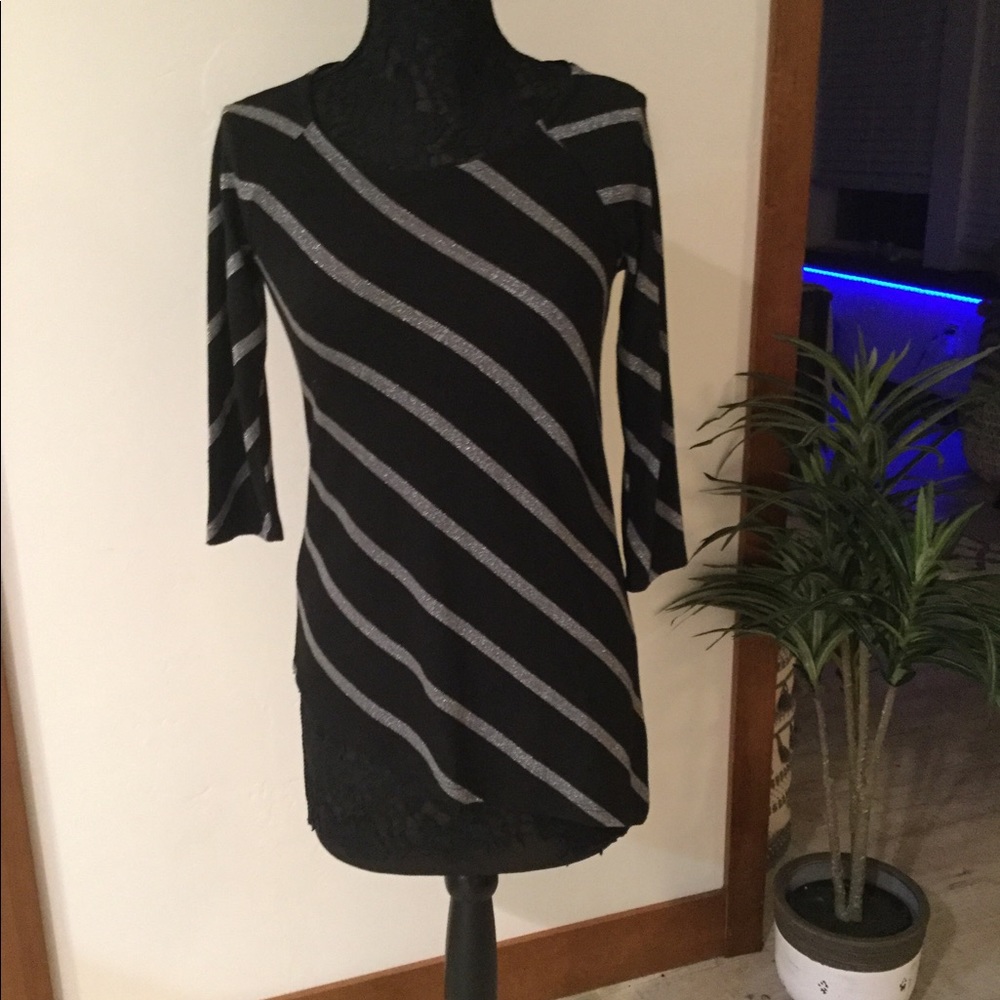 Brand New Top